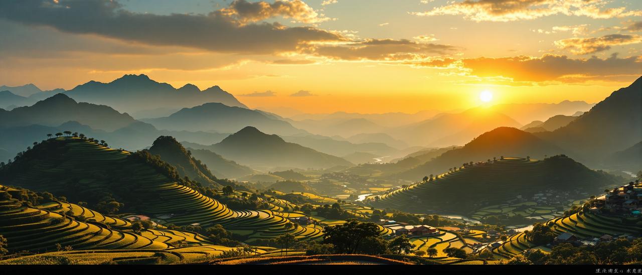 AI理论在线剧场 - 知青岁月