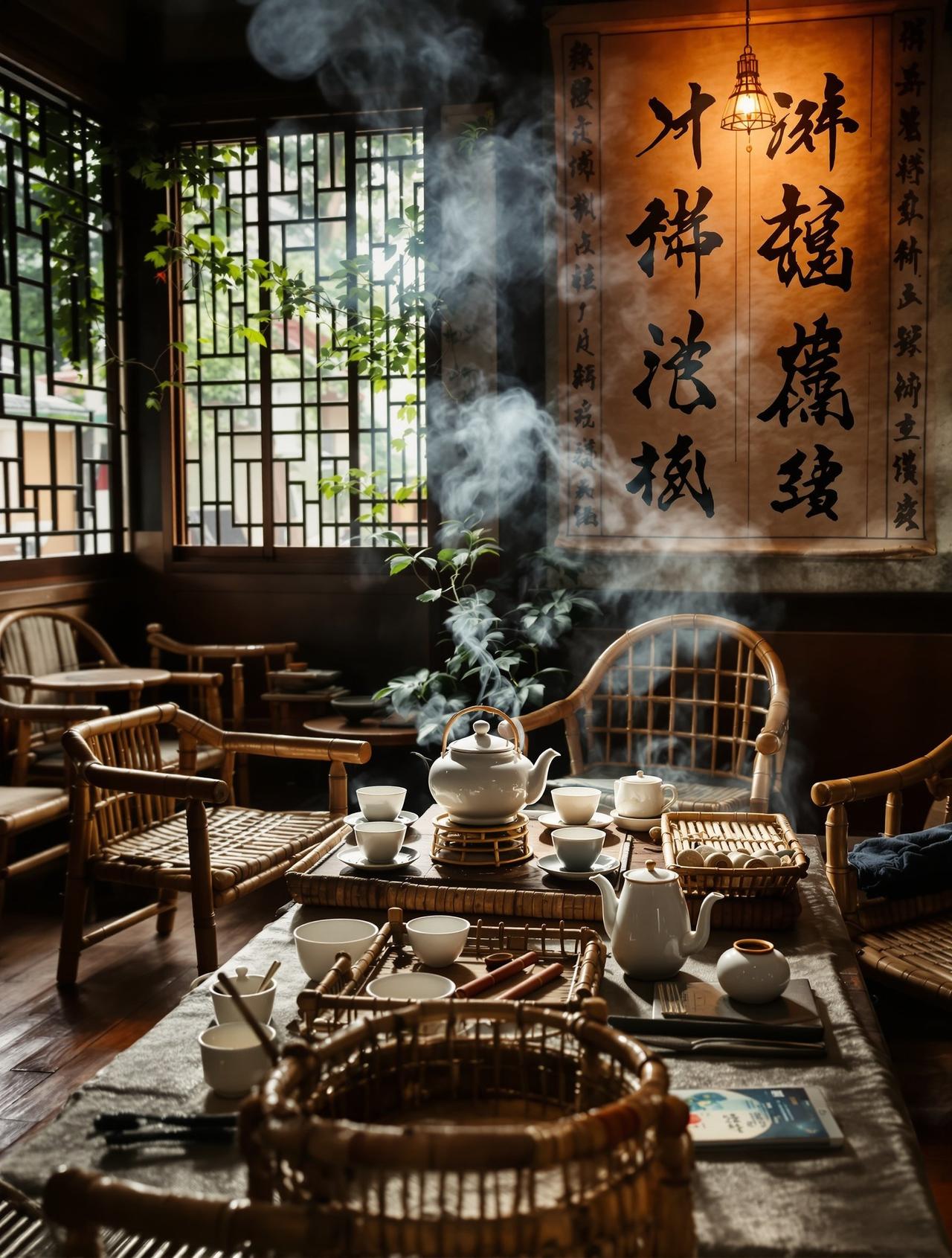 AI理论排行 - 茶馆人生